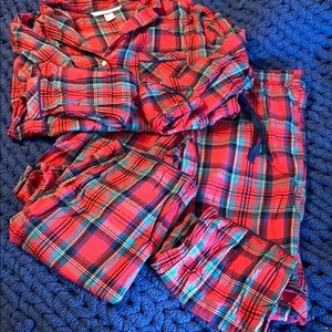 Victoria secret PJ set